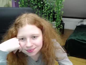 girl molly_redhead image #869988
