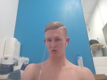 19yoharry naked cam