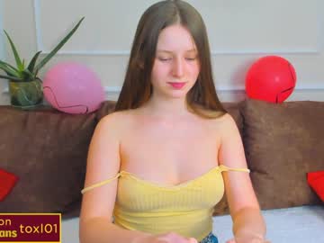 girl toxl image #1049491