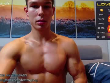 man destroy_boy image #2774221