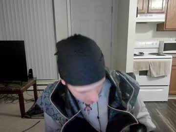 man calamity_26 image #340311
