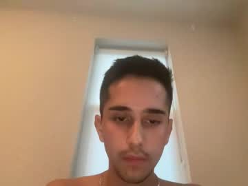 huntercole13 naked cam