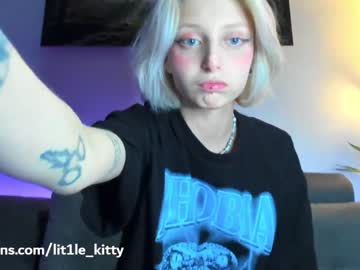 girl lit1le_kitty_ image #3726351