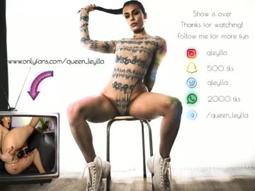 girl queen_leylla image #328802