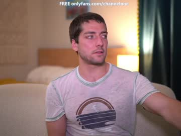 couple channel_1_tv image #1345158