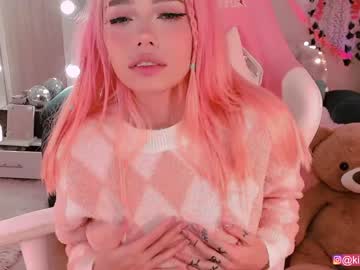 cherrypunch naked cam