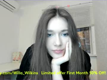 girl willa_wilkins_ image #1649241