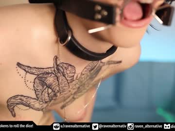 girl raven_alternative image #1179909