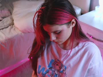 girl pinkncrazy image #3863810