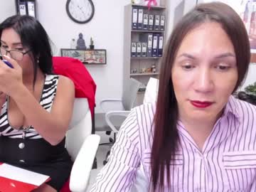 tranny franshesca_and_rashell_ image #323072