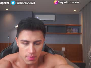 man _cristianlopez image #3540087