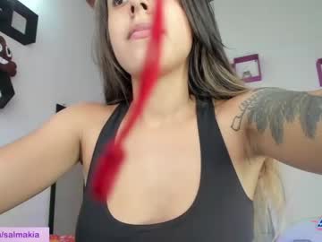 girl crazysalmakia image #1365295