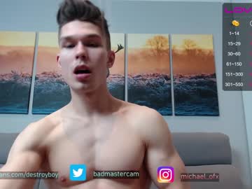 man destroy_boy image #1541044