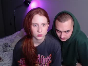 couple purplebeawer image #3875830
