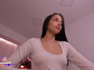 girl isabella_torres_ image #1632482