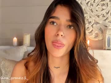 girl _meghan_gomez1_ image #3408756