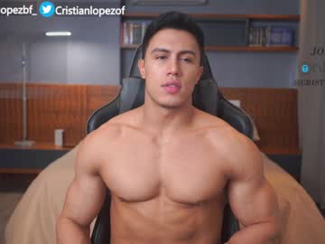 man _cristianlopez image #3252389