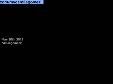 girl camilagomezz image #1877800