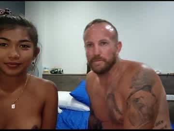 thaibabexxx naked cam