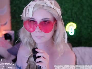 girl runesy image #2924686