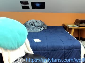 man wolfiekitty image #2577959