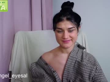 girl angel_eyes01 image #499456