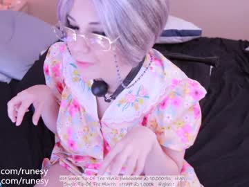 girl runesy image #1949396