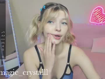 girl white__crystal_ image #2295375