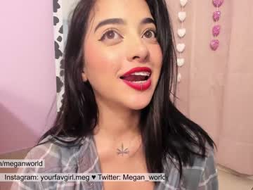 girl megan_world image #2084299
