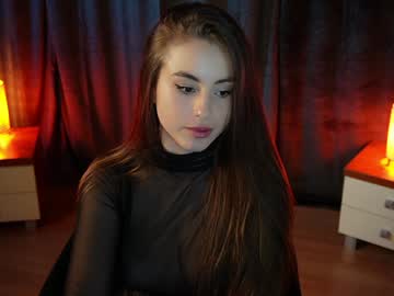 _elicharm naked cam