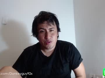 man donkeyguy92 image #1375307
