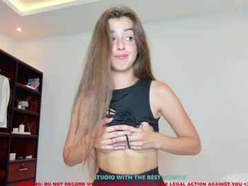 girl coy_amina image #2094754