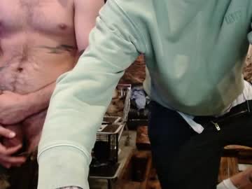 man straighttattoedbasement image #2752369