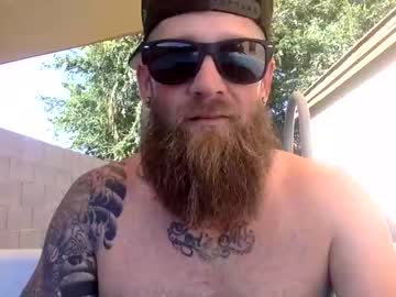 voodoo_daddy naked cam