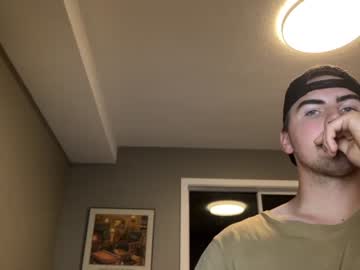 man collegeguy120498 image #2576636