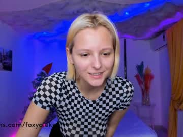 girl foxy_aleks image #966807