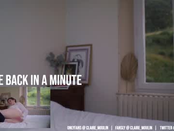 girl claire_moulin image #2060135