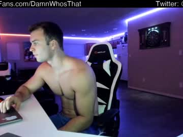 man damn_whos_that image #1583781