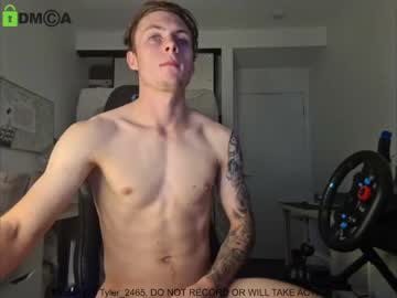 man tyler_2465 image #365117