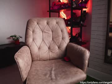 girl angelika_rouge image #1307223
