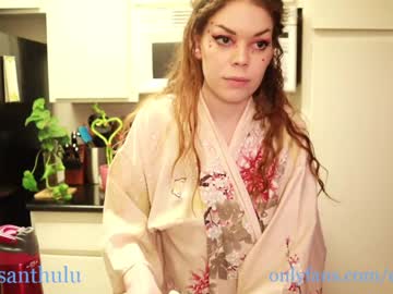 girl chrysanthulu image #1124224