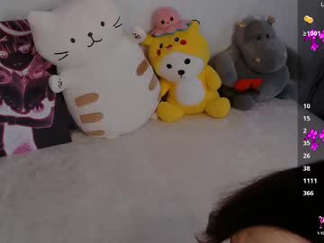 _litle_viola naked cam
