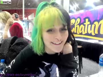 girl ivyminxxx image #605915