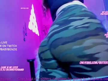 girl butterybubblebutt image #1353793
