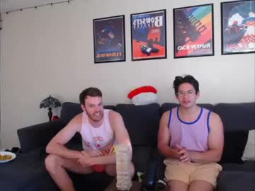 robbieered naked cam