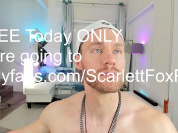 girl scarlettfoxplay image #1561777