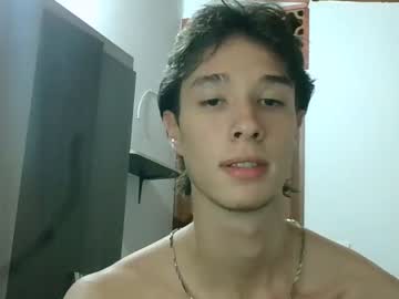 jack_walker19 naked cam