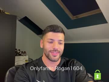 man rogan1604 image #1473028