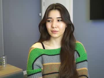 daisybuffkin naked cam