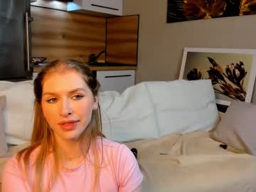 shelbynorton naked cam